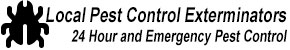 Dousman WI Pest Control Exterminators